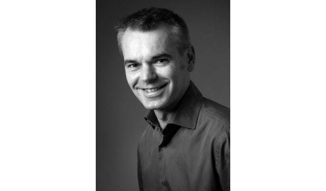 Jean-Marc Menaud, professeur à l’IMT Atlantique