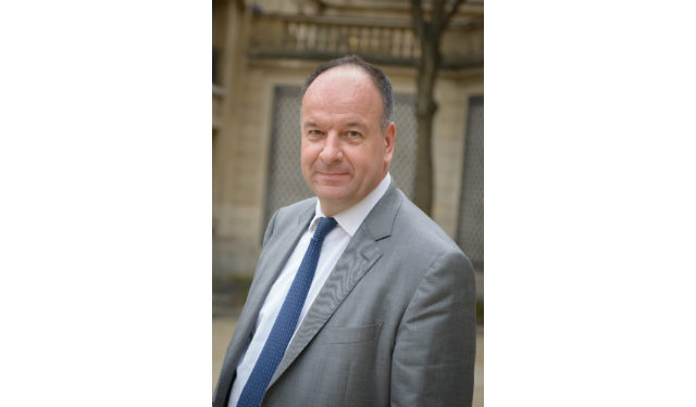 Interview – Emmanuel Gravier, président de la FFIE