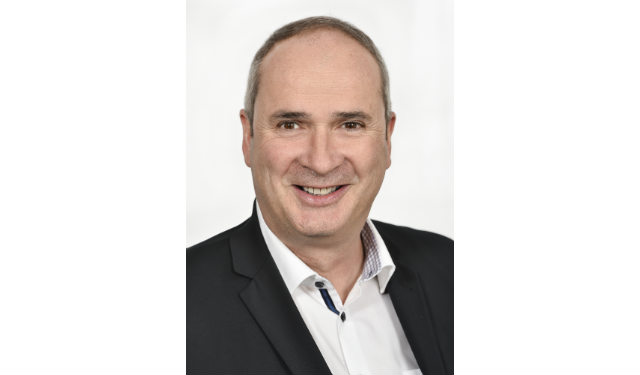 Olivier Fillot, directeur des ventes France et OEM, Distech Controls