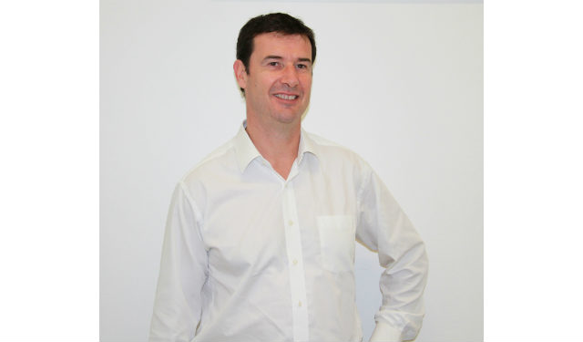Pascal Tigreat, responsable du département Automation, Wago