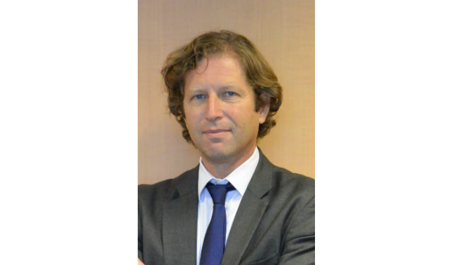 3 Questions à - Vincent Jauneau, président de la division Industrie du Gimélec et vice-président de Siemens France
