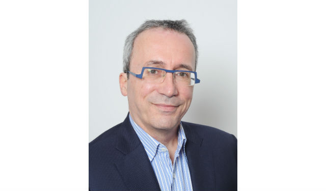 Pierre Amouyal, directeur marketing produit Entrelec chez TE Connectivity