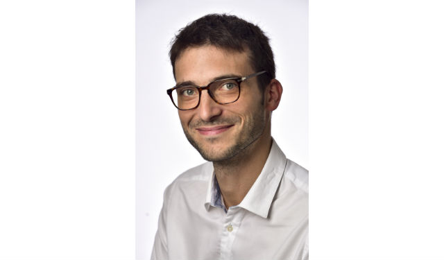 Louis Parent, responsable commercial et marketing Industry Management & Automation, Phoenix Contact France