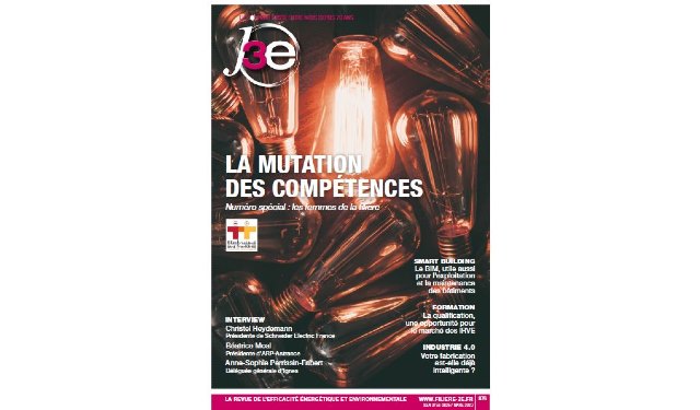 Les numéros d'avril et de mai de J3e regroupés dans une double édition !