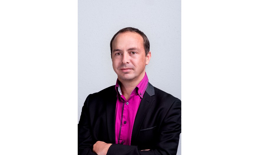 Jérôme Lhote, directeur commercial Grands Projets, Distech Controls