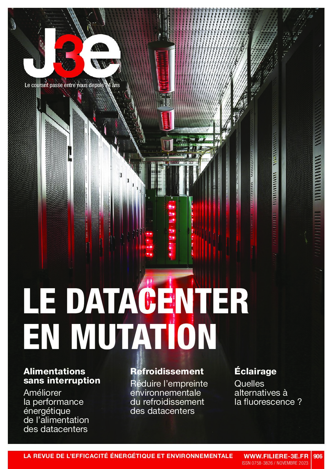J3e d&rsquo;octobre 2023 – IRVE et photovoltaïque